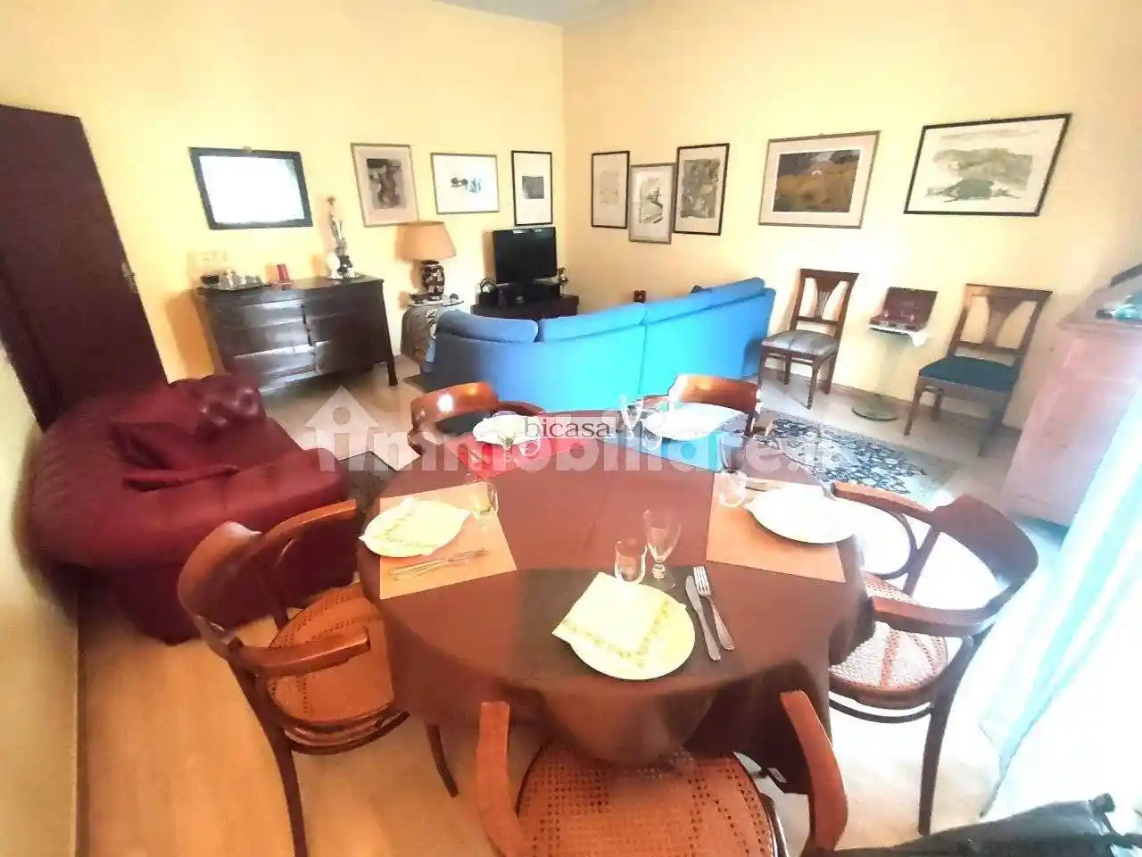 Appartamento in vendita a Pesaro