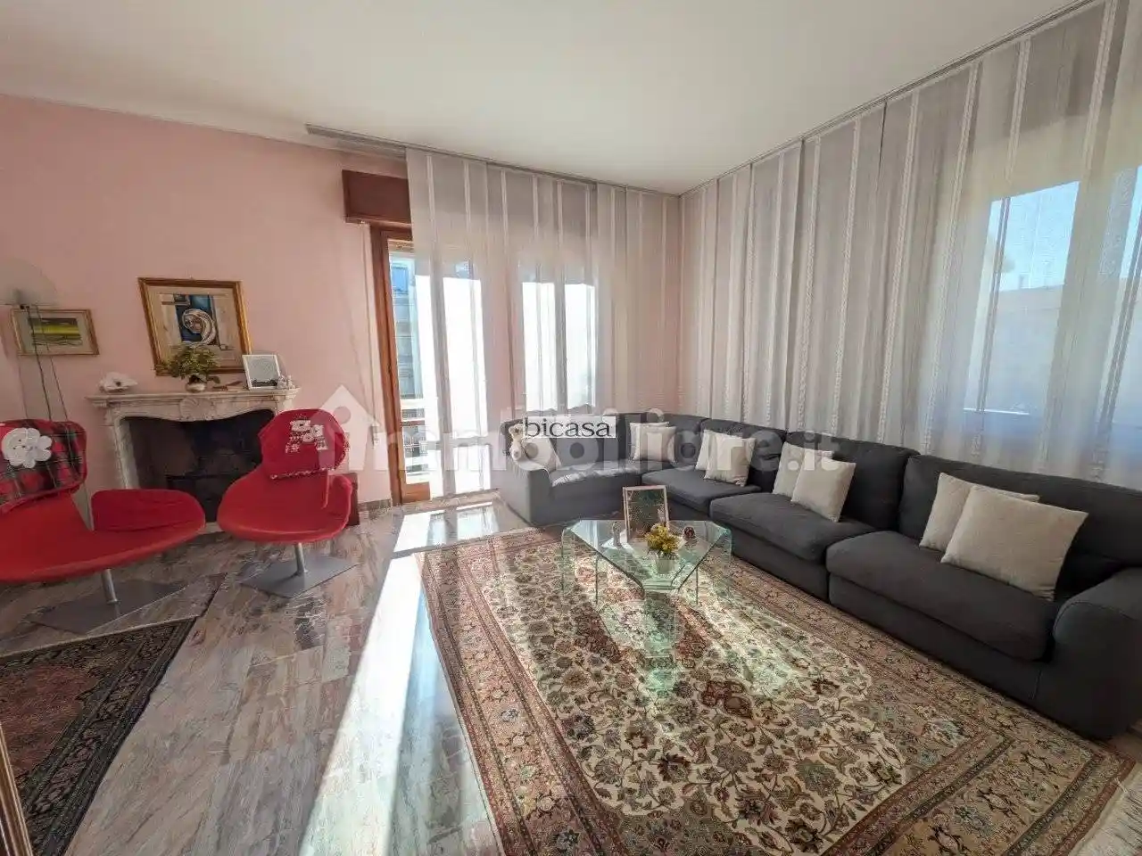 Villa in vendita a Pesaro