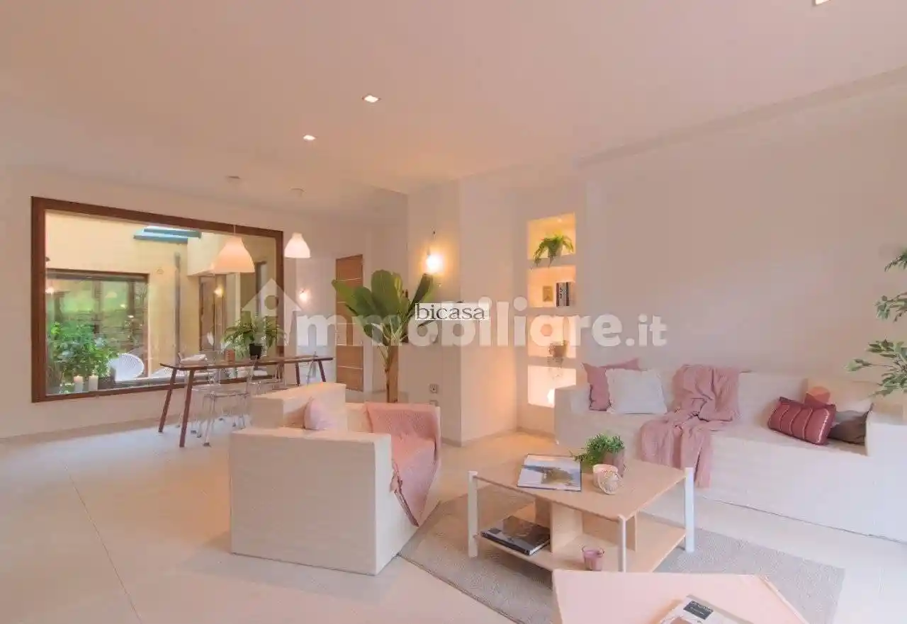 Villa in vendita a Pesaro