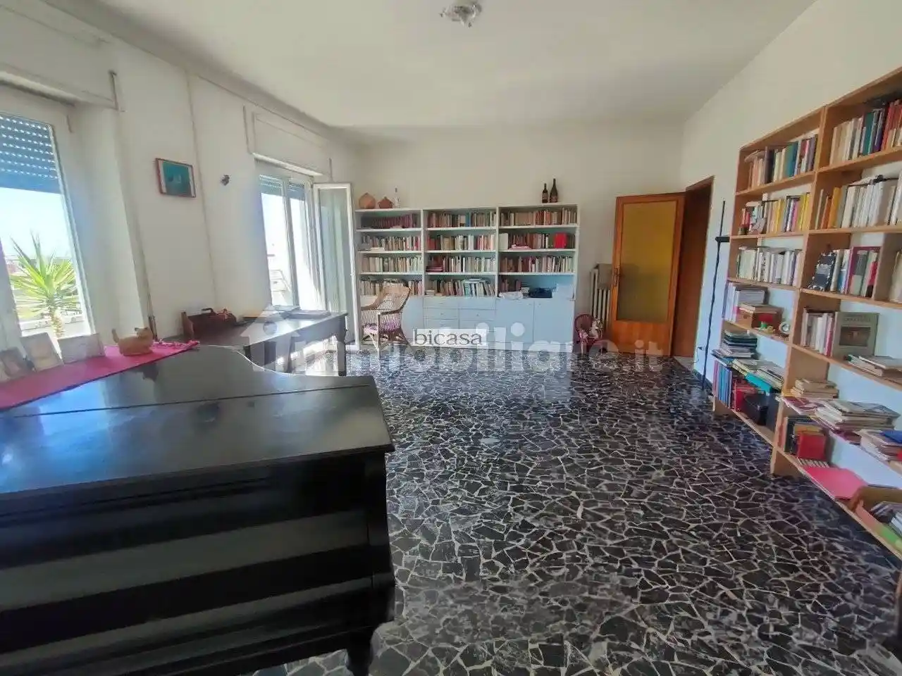 Attico - Mansarda in vendita a Pesaro