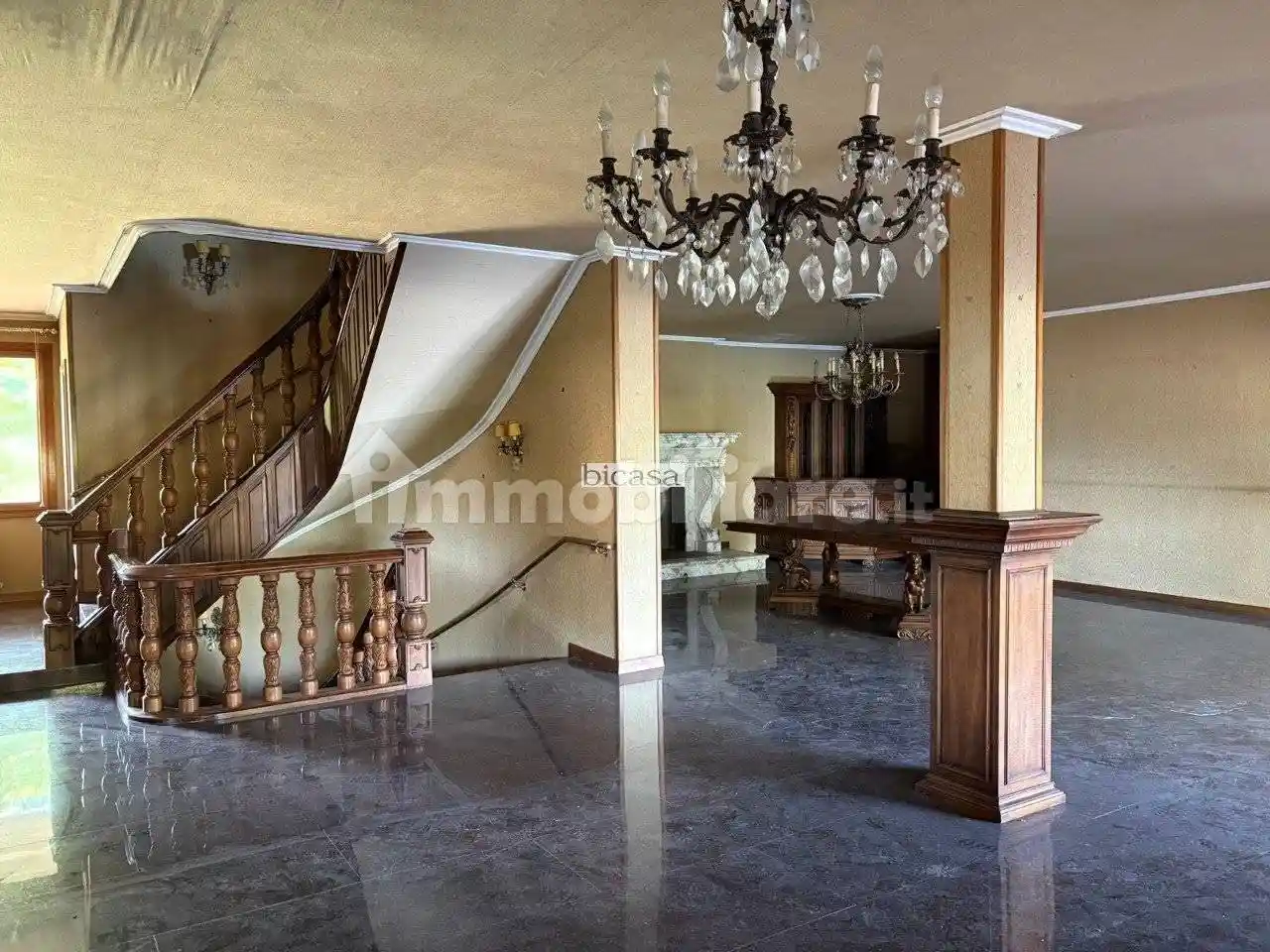 Villa in vendita a Pesaro