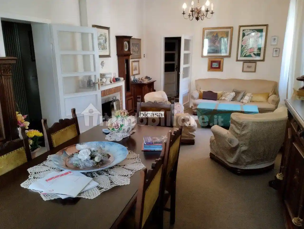 Appartamento in vendita a Pesaro