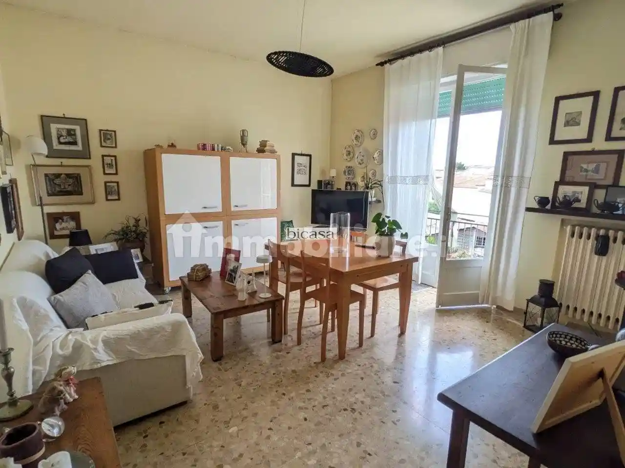 Appartamento in vendita a Pesaro