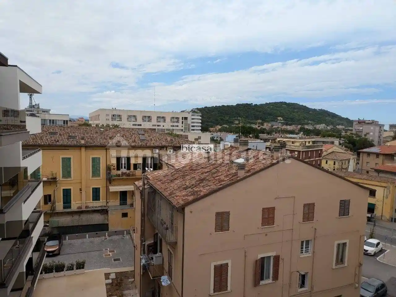 Appartamento in vendita a Pesaro