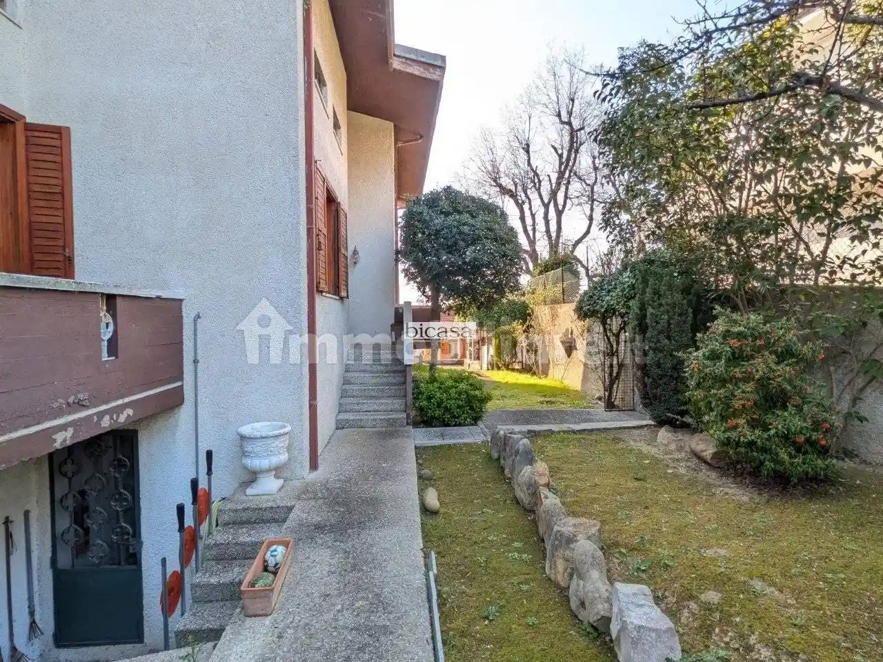 Villa in vendita a Pesaro