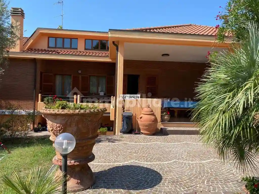Villa - foto 4