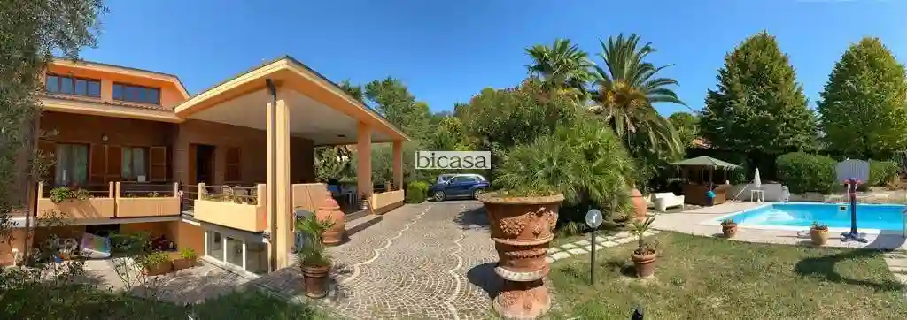 Villa - foto 5