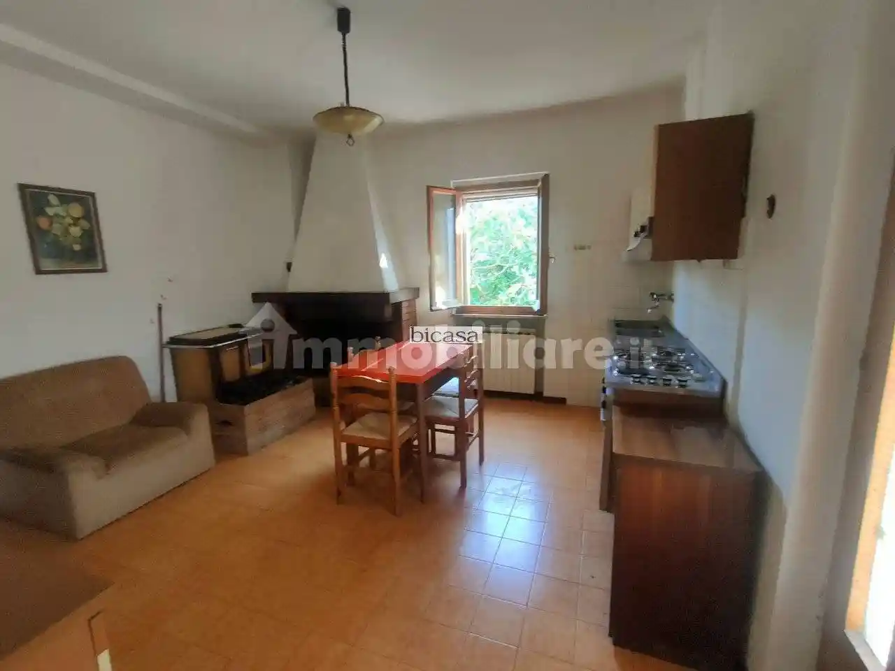 Villa in vendita a San Lorenzo in Campo