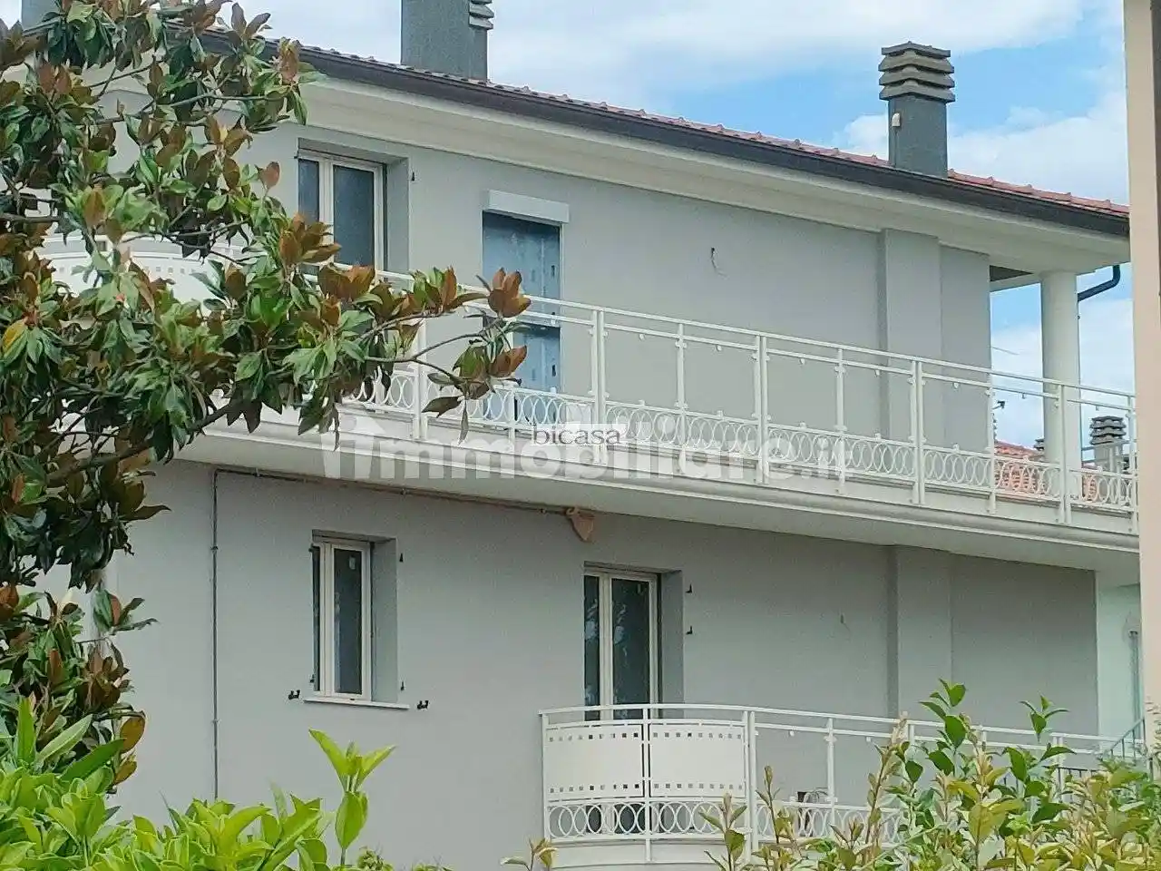 Appartamento in vendita a Vallefoglia