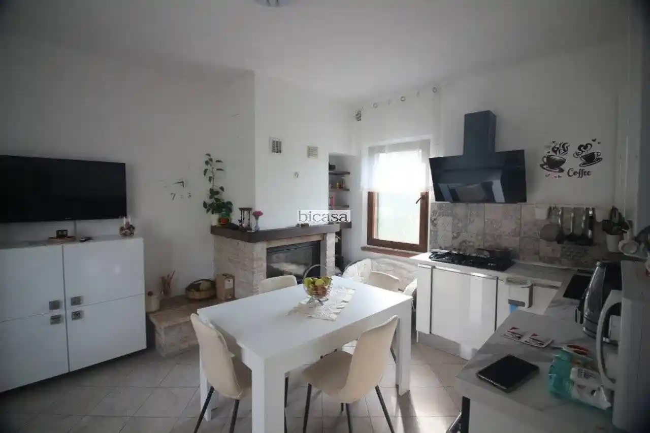 Villa in vendita a Tavullia