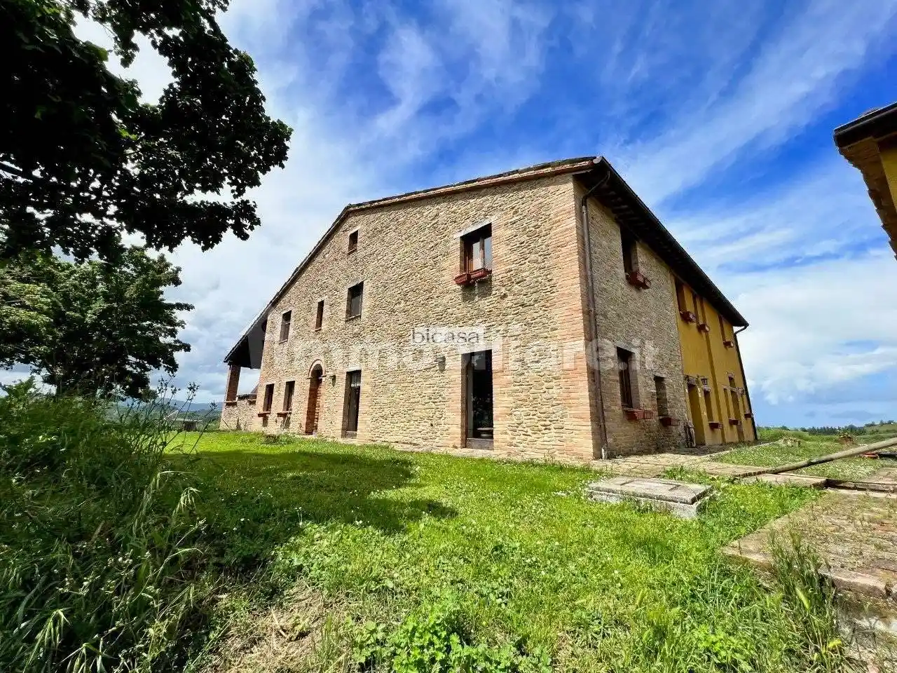 Villa in vendita a Urbino