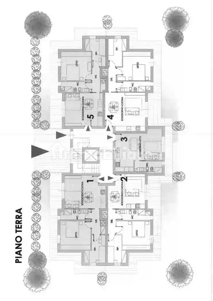Appartamento - foto 3