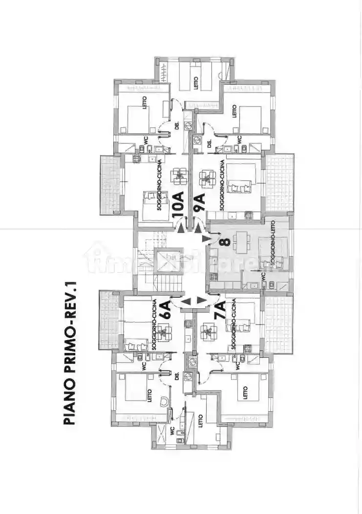 Appartamento - foto 4
