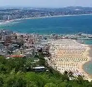 Appartamento in vendita a Gabicce Mare