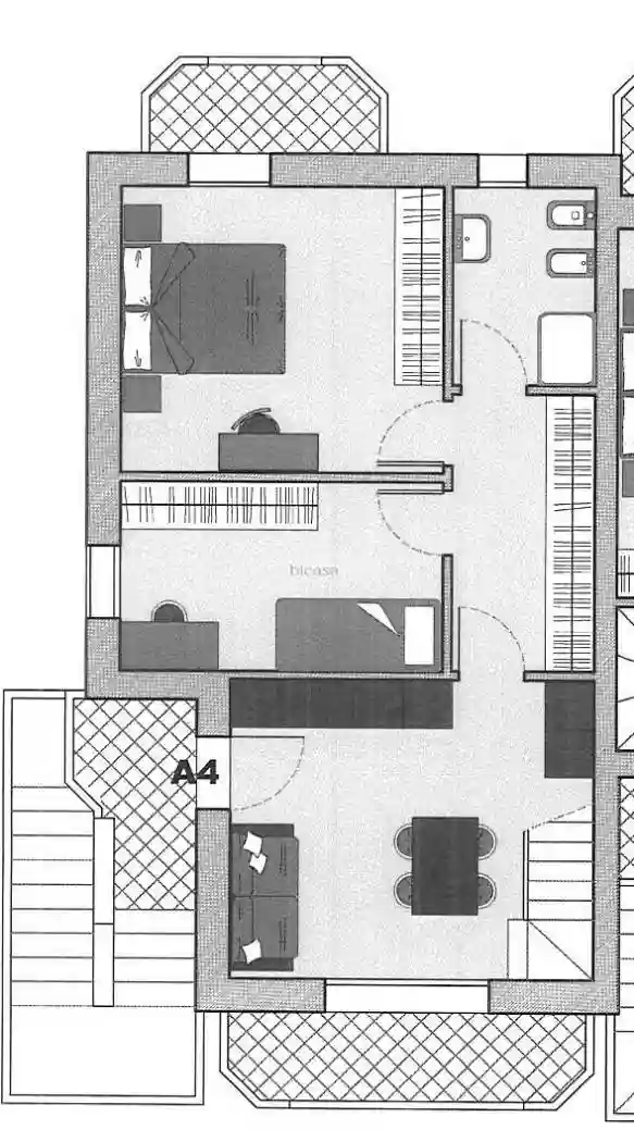 Appartamento - foto 2