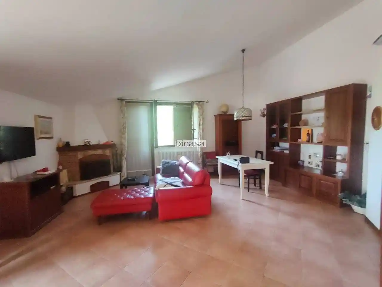 Villa in vendita a Montelabbate
