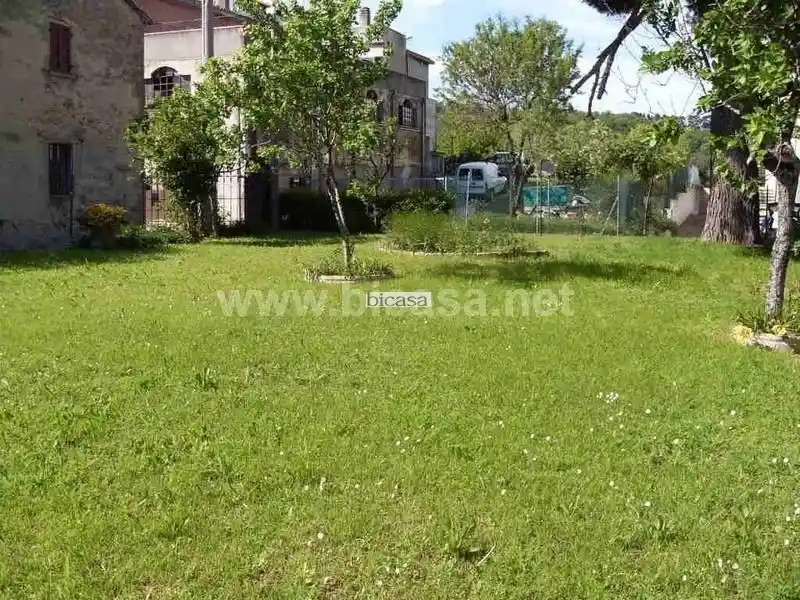 Villa in vendita a Mombaroccio