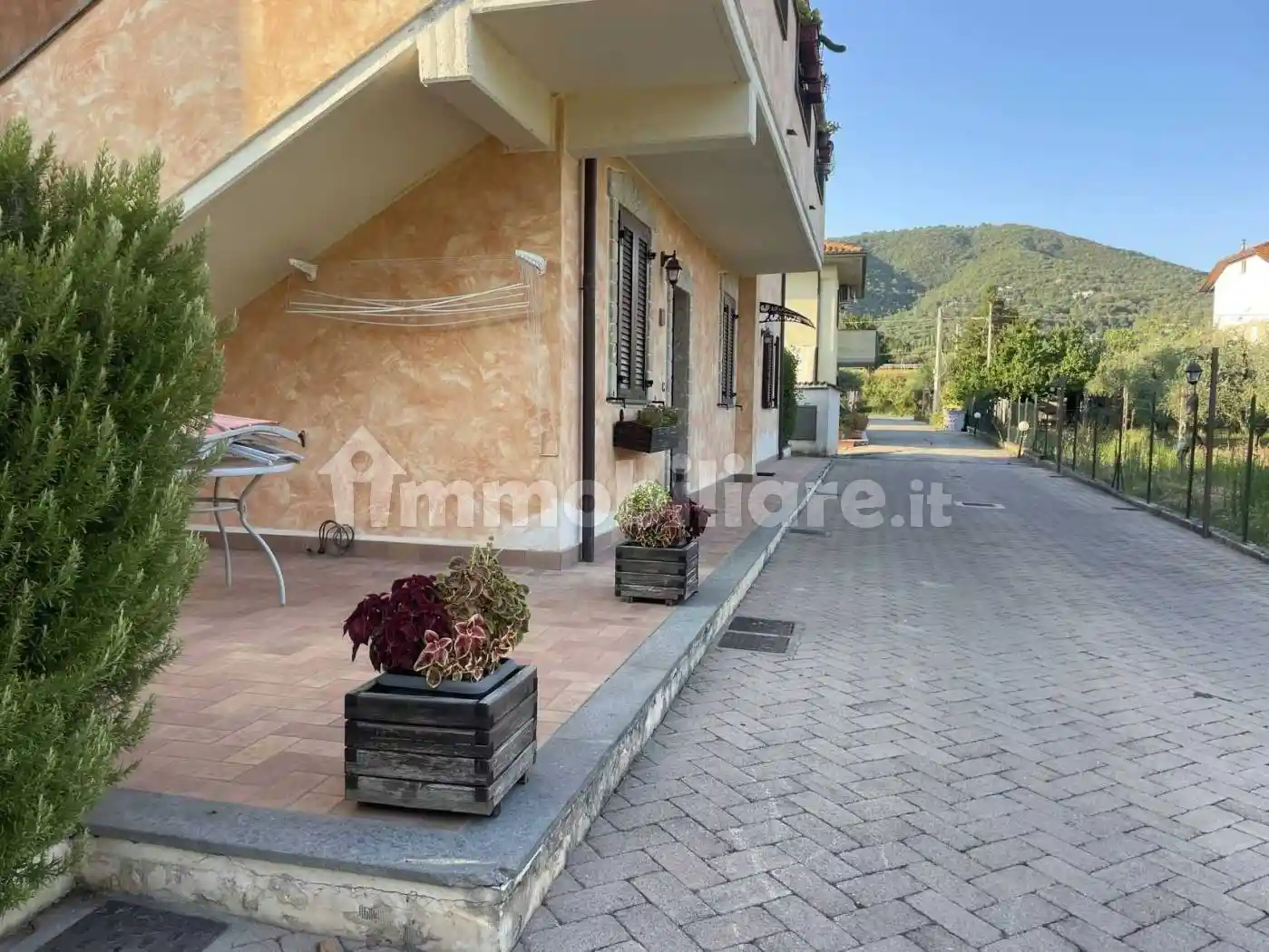 Appartamento in vendita a Passignano sul Trasimeno