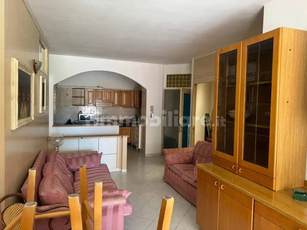Appartamento in vendita a Pesaro