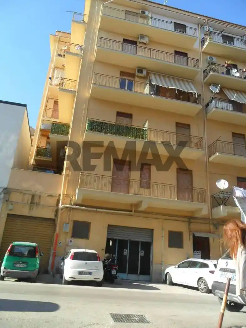 Appartamento in vendita a Agrigento