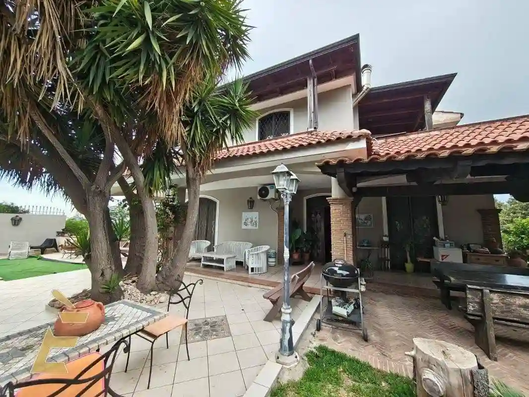 Villa - foto 3