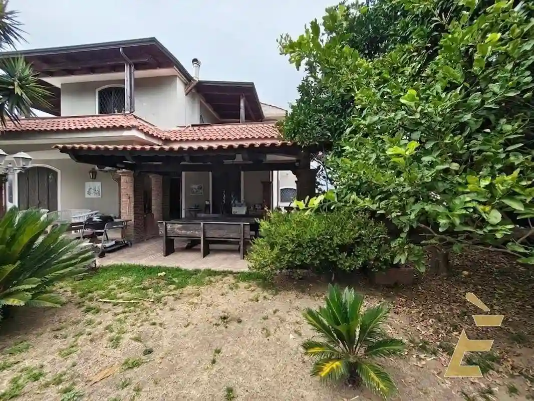 Villa - foto 4