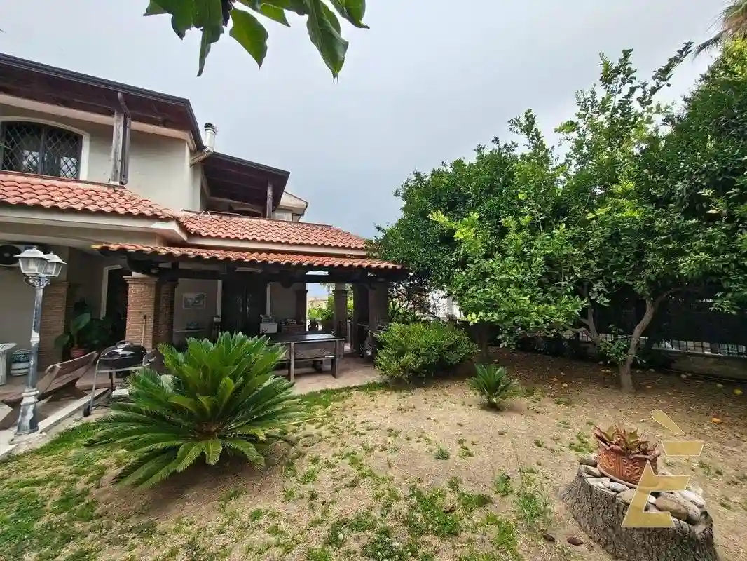 Villa - foto 5