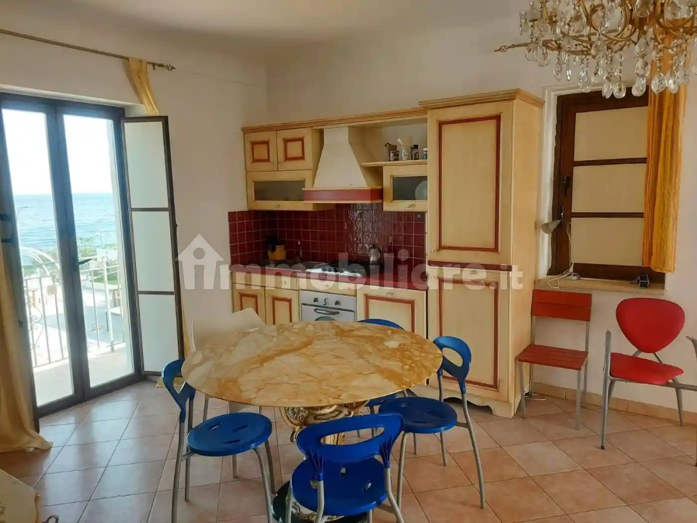Appartamento in affitto a Catanzaro