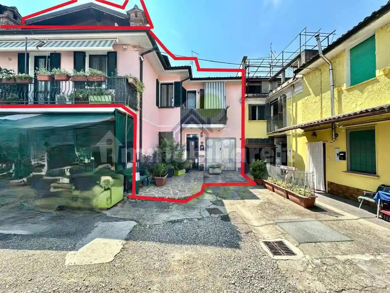 Casa indipendente - foto 2
