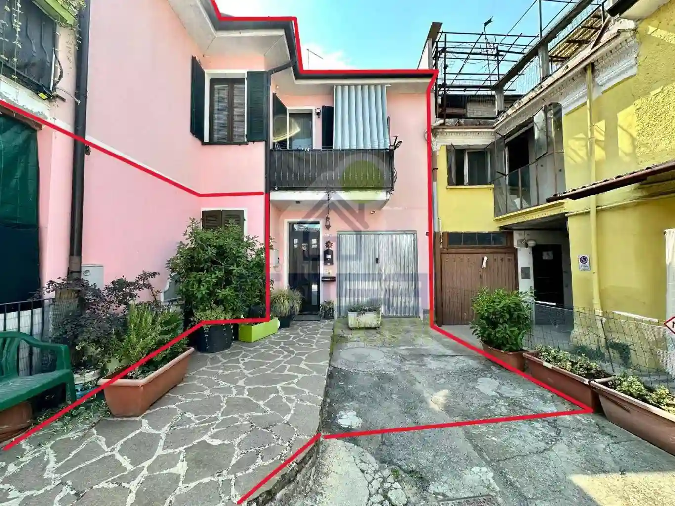 Casa indipendente - foto 3