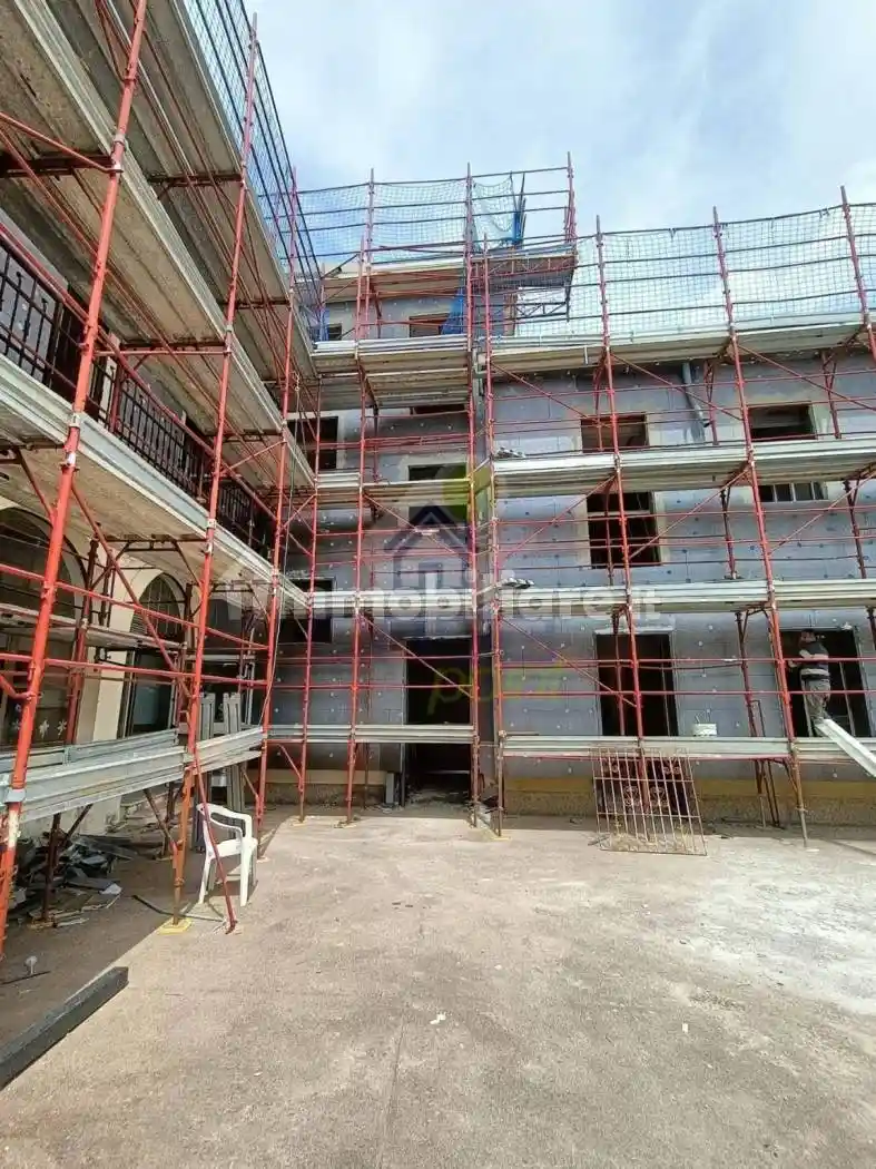 Appartamento in vendita a Borgo San Giacomo