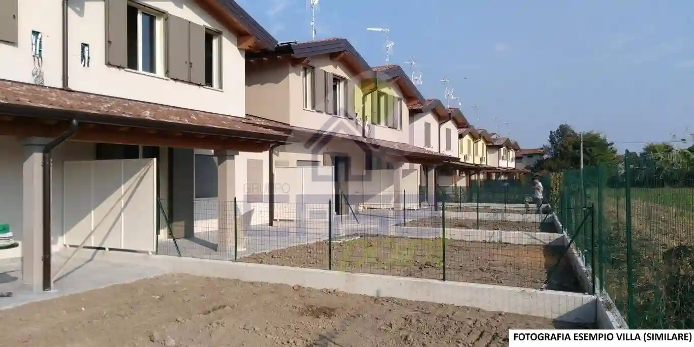 Villetta a schiera - foto 3