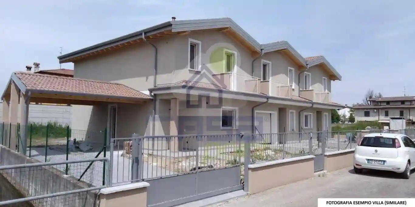 Villetta a schiera - foto 5