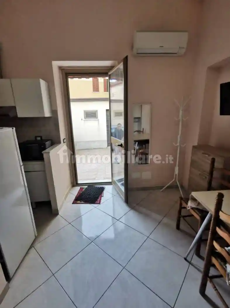 Appartamento in affitto a Catanzaro