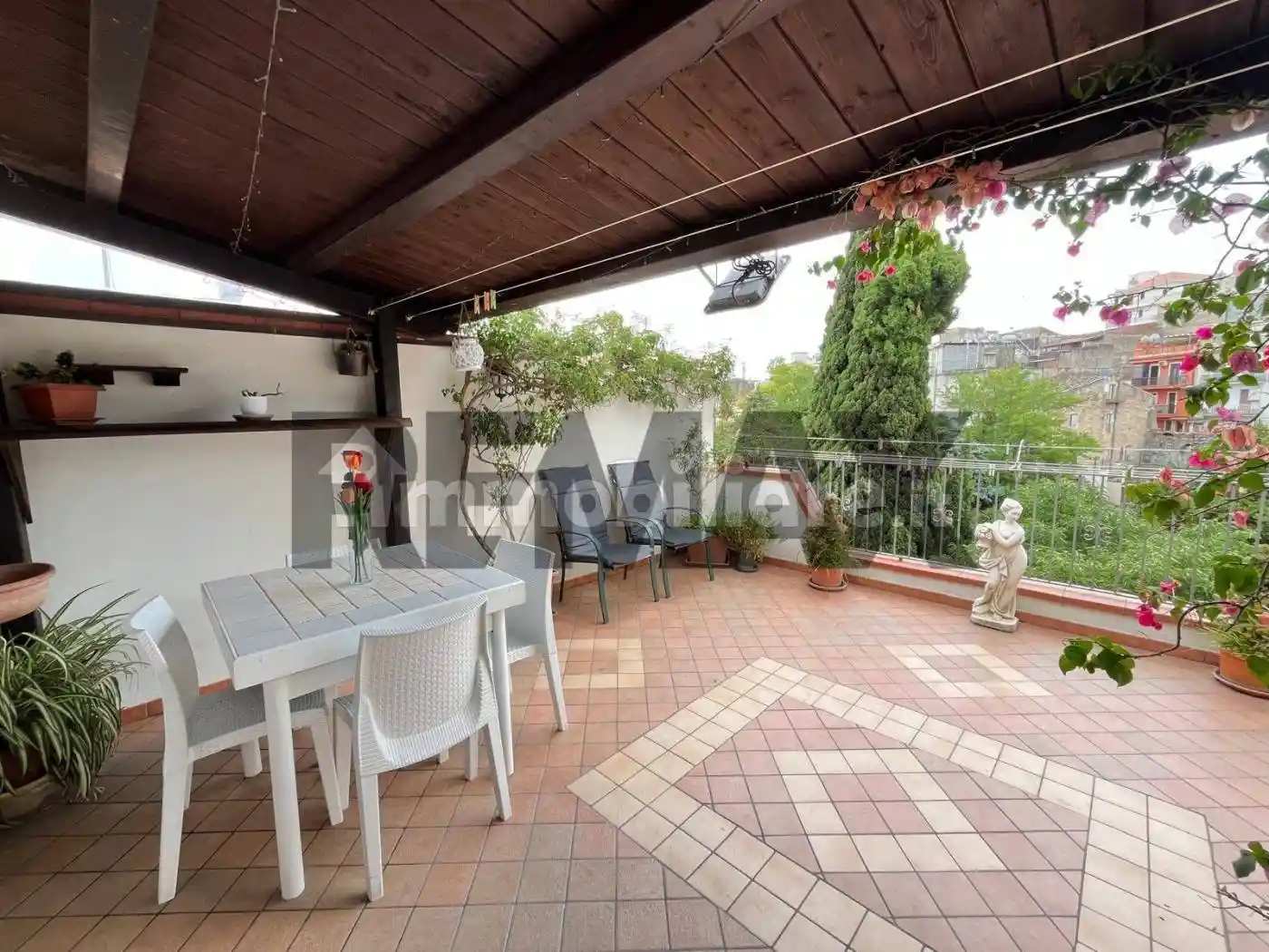 Casa indipendente in vendita a Ragusa