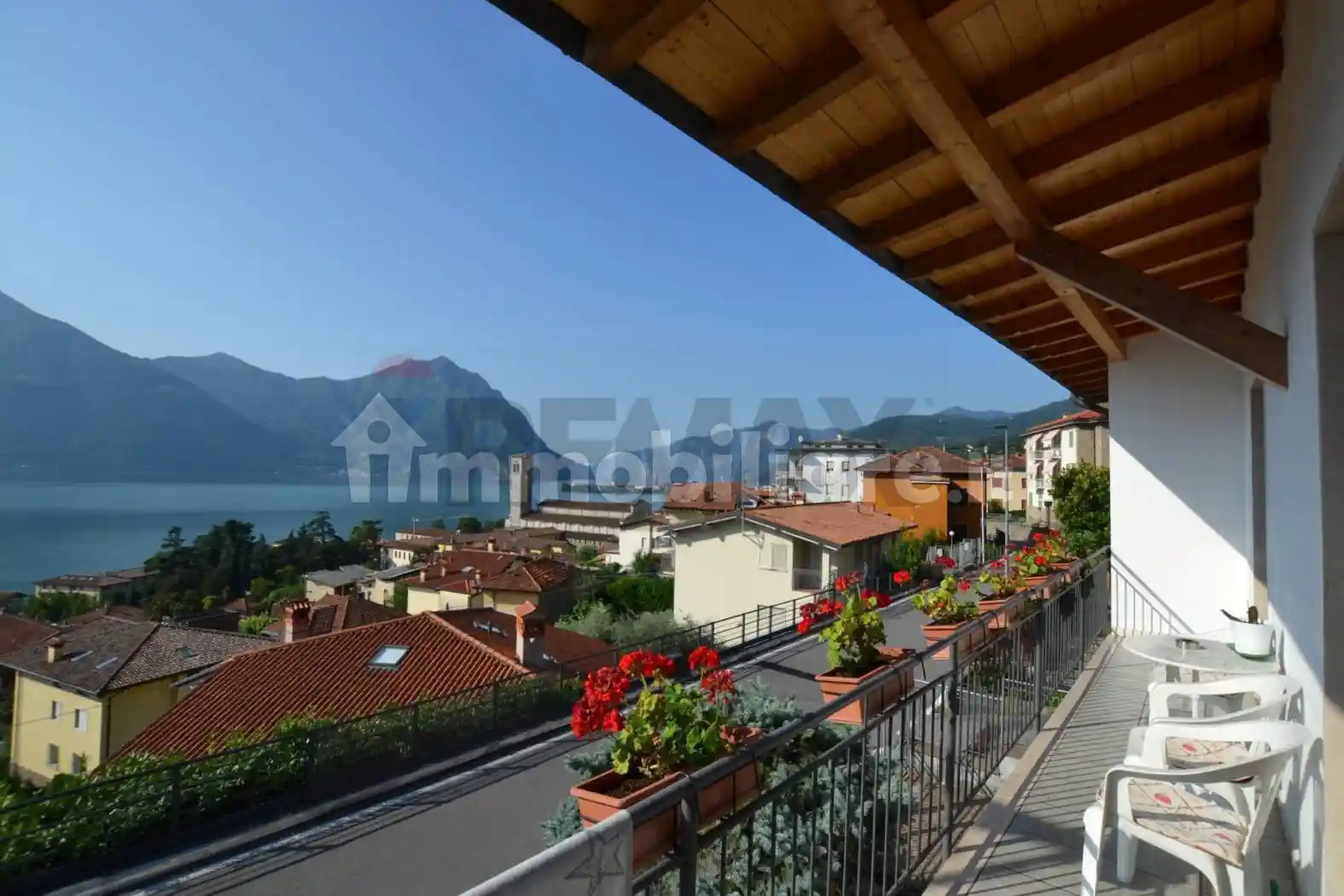 Villa in vendita a Lovere