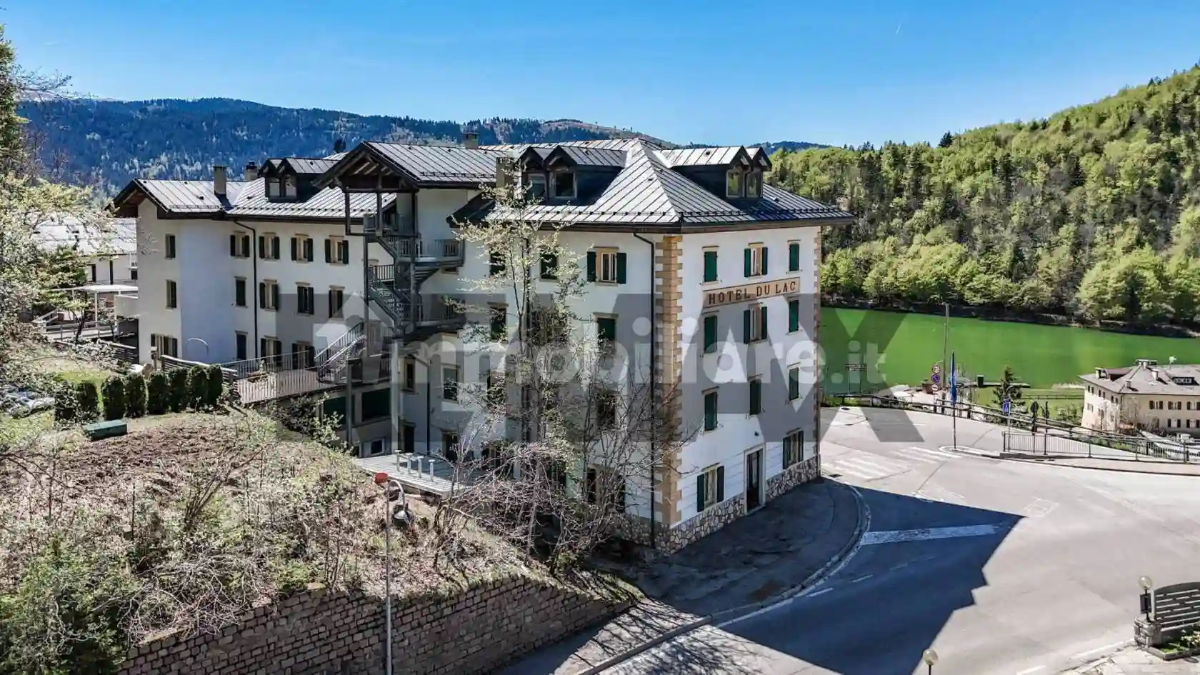 Palazzo - Edificio - foto 3