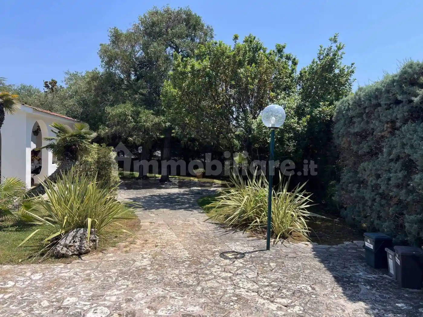 Villa in vendita a Ostuni