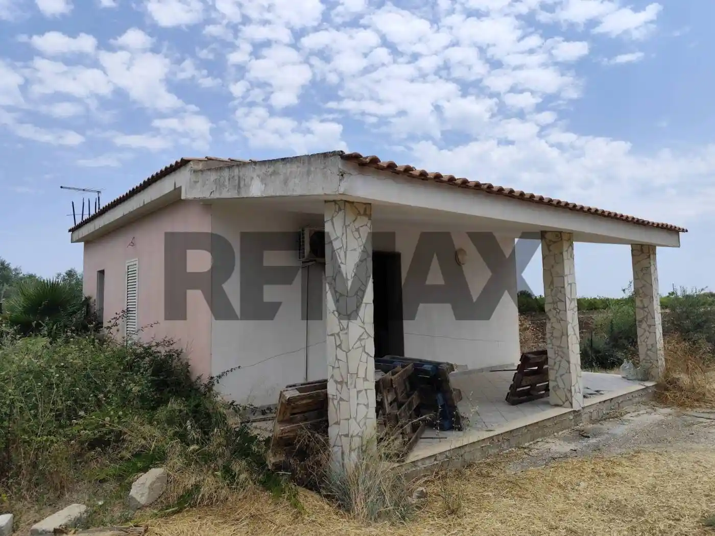 Casa indipendente in vendita a Siracusa