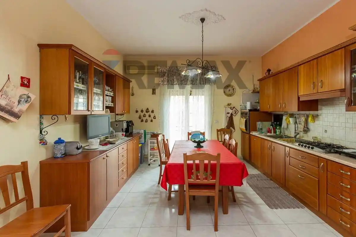 Appartamento in vendita a Catania