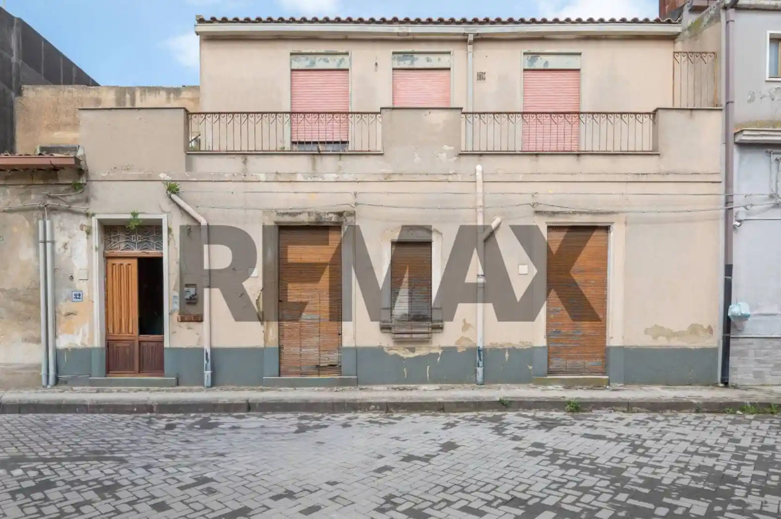 Casa indipendente in vendita a Grammichele