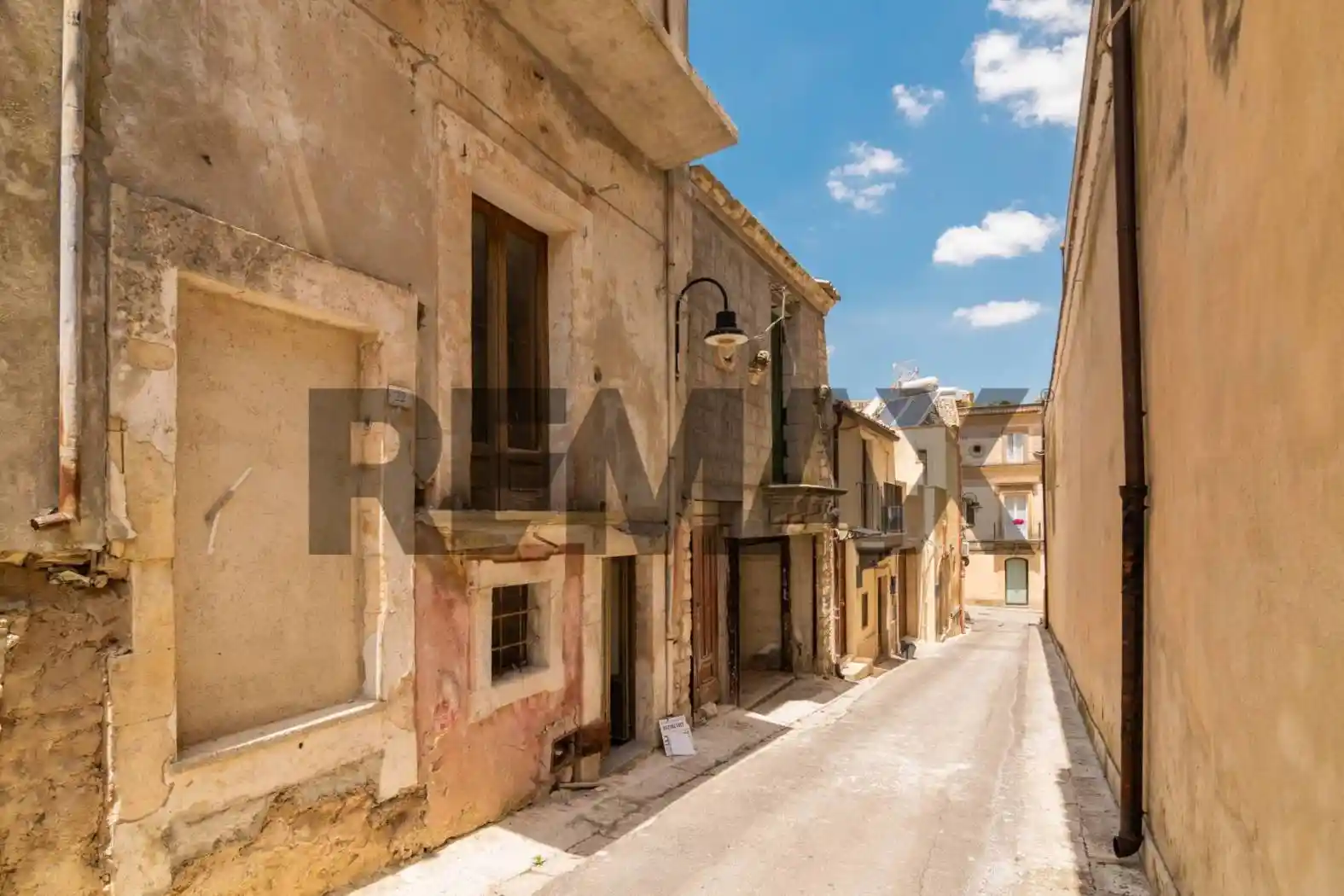 Casa indipendente in vendita a Chiaramonte Gulfi