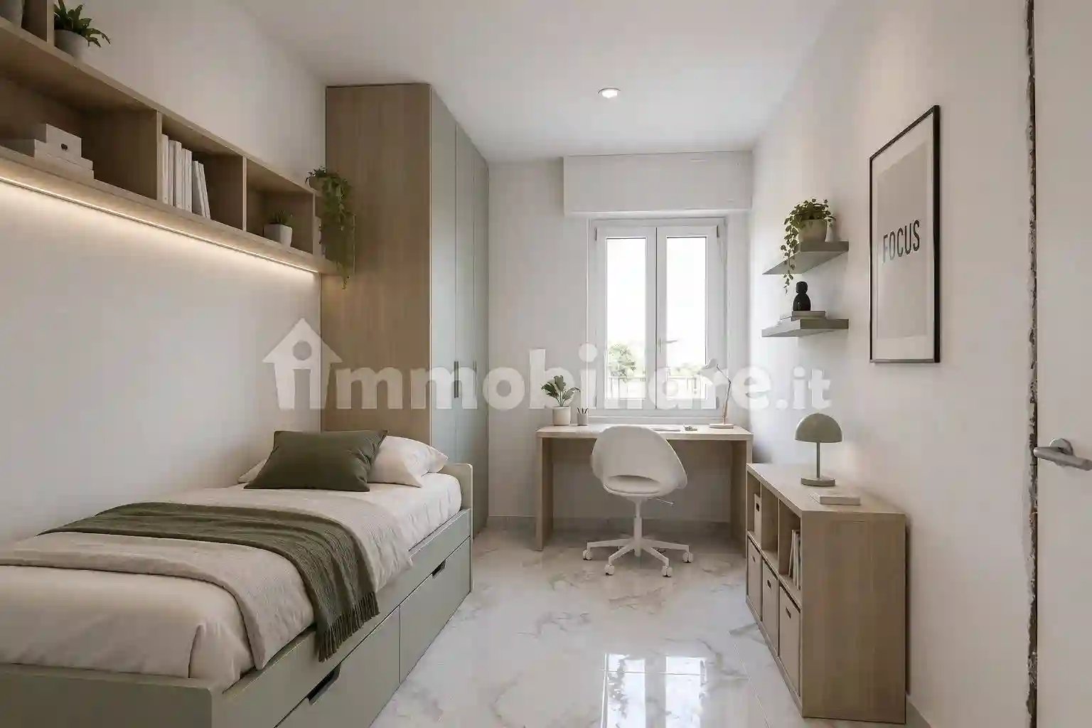 Appartamento - foto 5