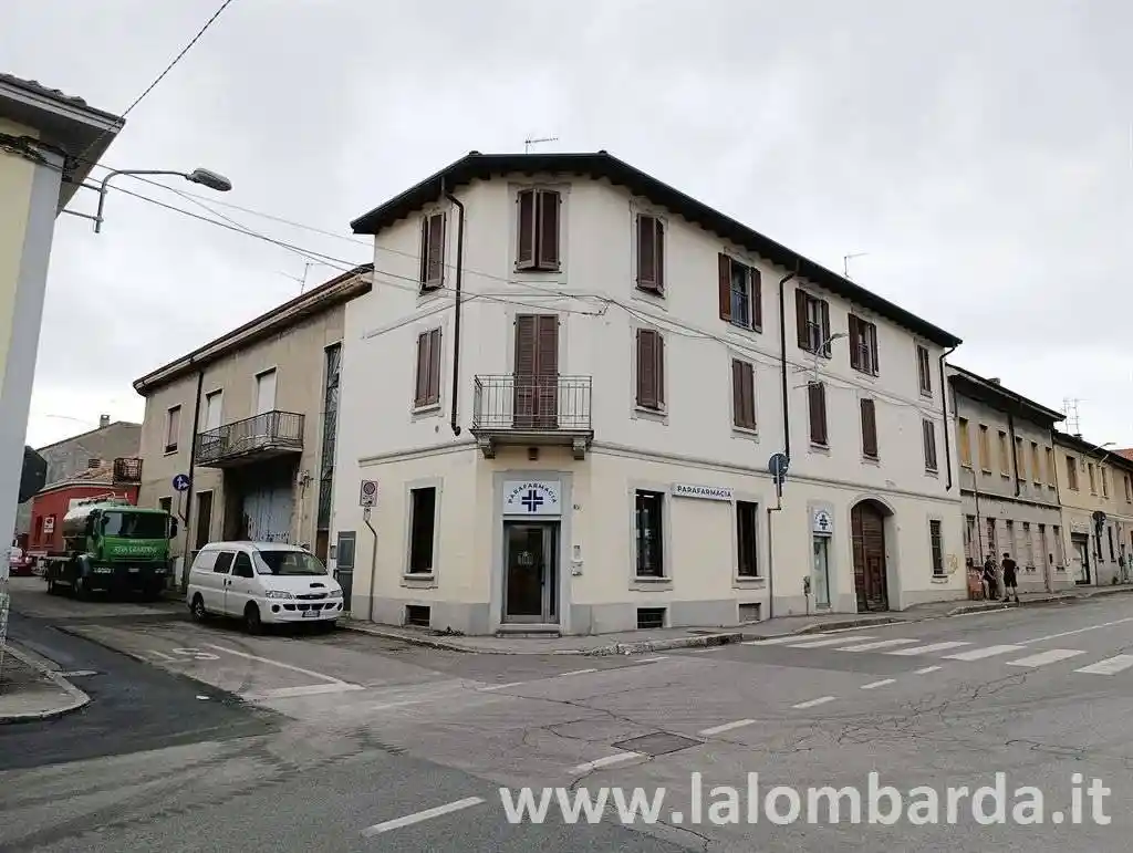 Appartamento in vendita a Lissone