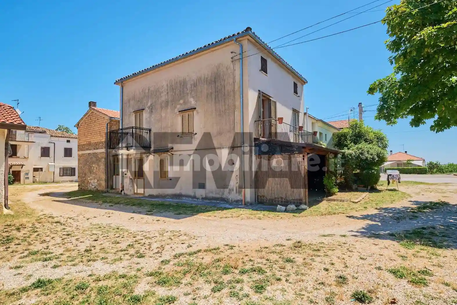 Casa indipendente - foto 4