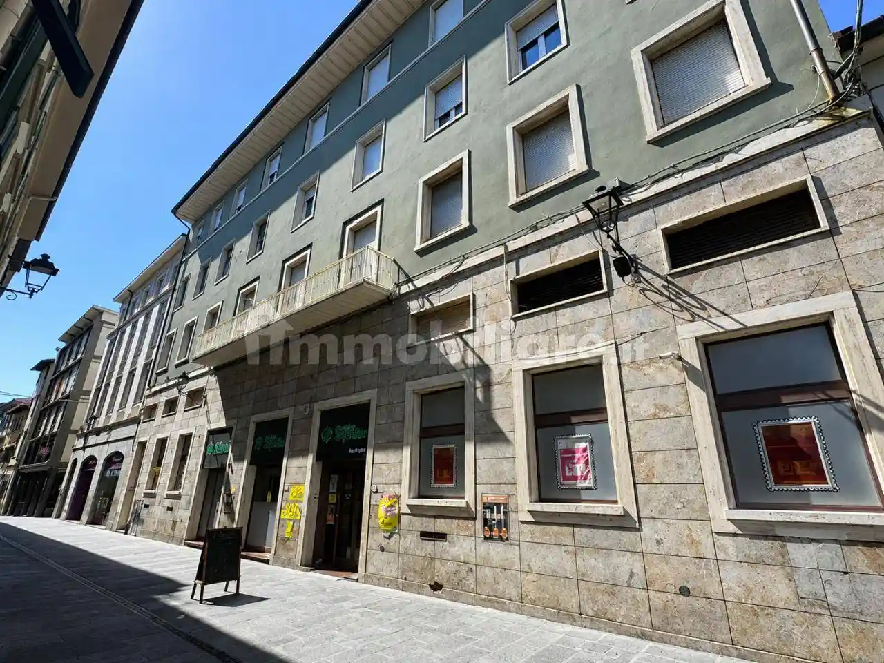 Appartamento in vendita a Empoli