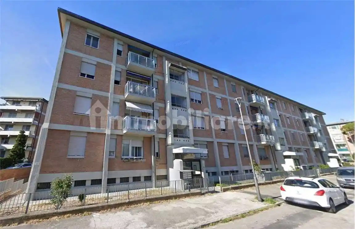 Appartamento in vendita a Forlì