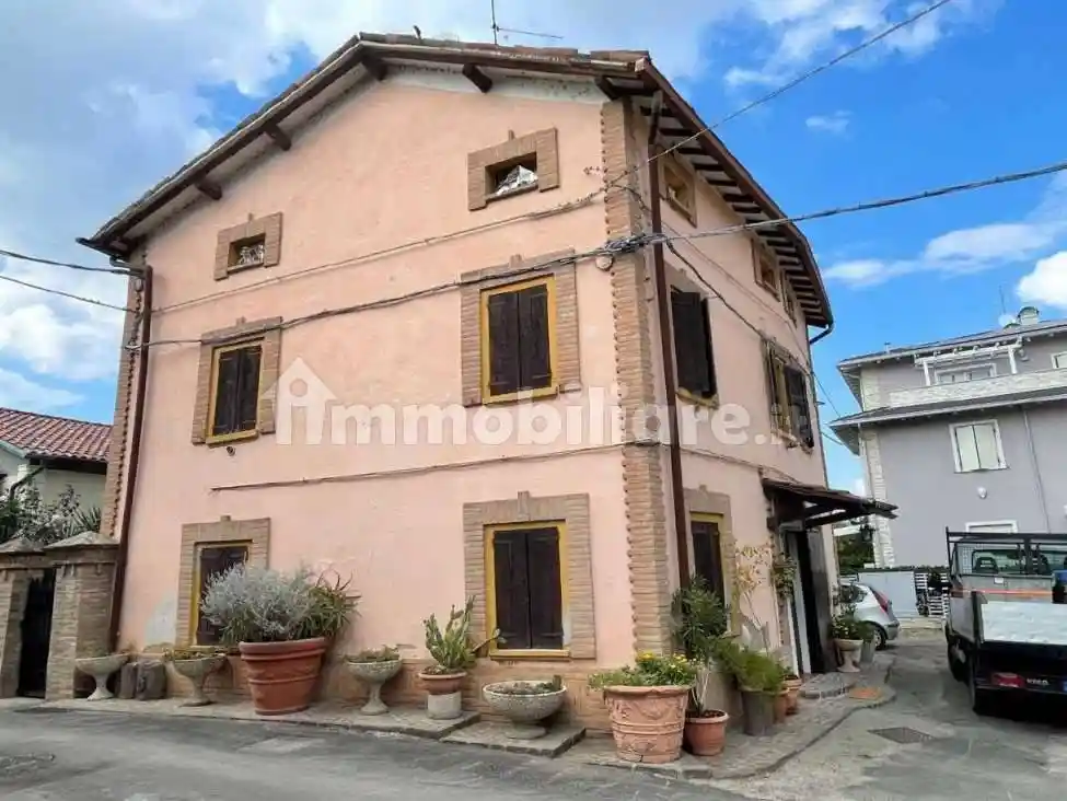 Casa indipendente in vendita a Formigine