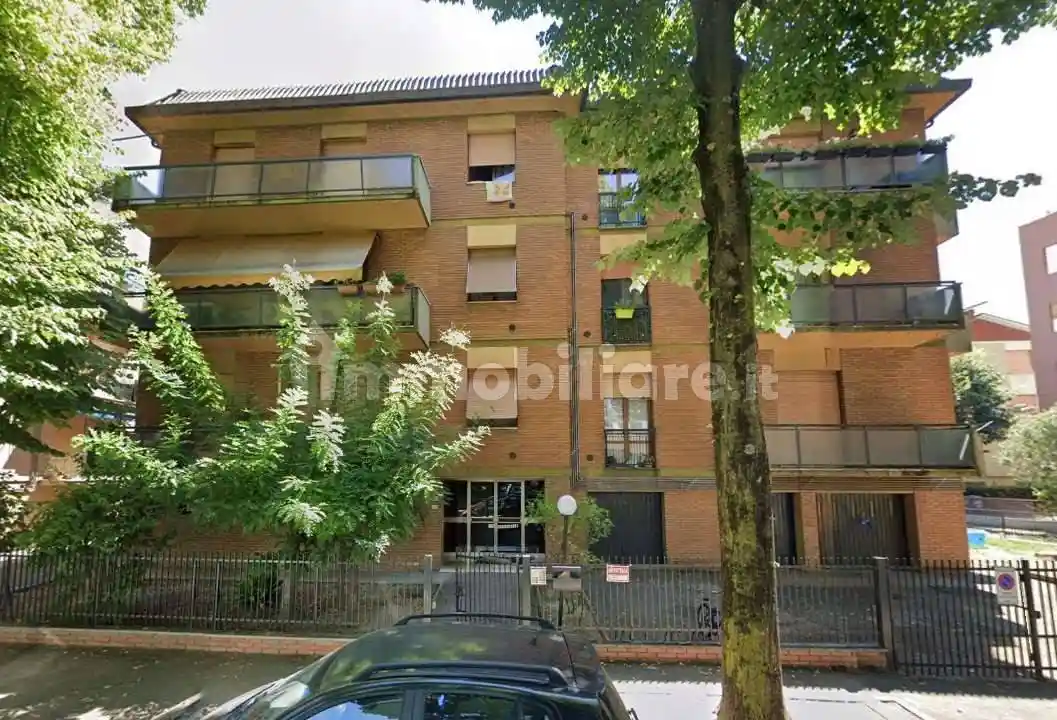 Appartamento in vendita a Forlì