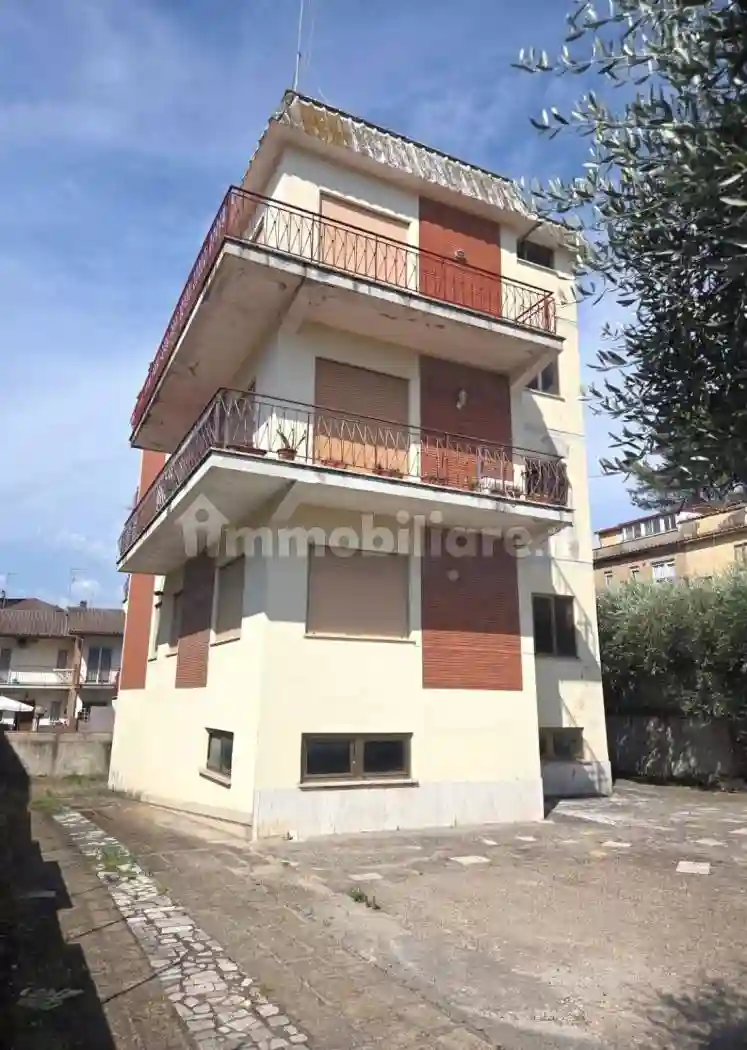 Palazzo - Edificio - foto 3
